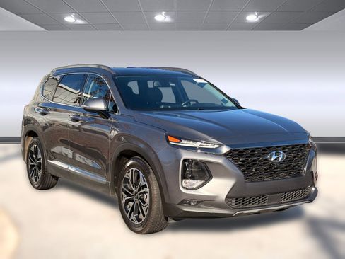 Used 2019 Hyundai Santa Fe FWD image 7