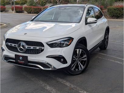 Used 2026 Mercedes-Benz GLA 250 4MATIC