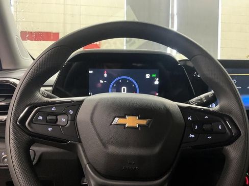 New 2026 Chevrolet TrailBlazer LS image 23