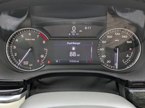Used 2021 Cadillac XT6 Premium Luxury w/ LPO, Floor Liner Package FWD image 28