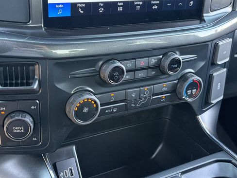 Used 2026 Ford F150 STX w/ Equipment Group 200A AWD/4WD image 29