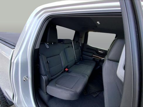 Used 2019 Chevrolet Silverado 1500 RST w/ All-Star Edition AWD/4WD image 16
