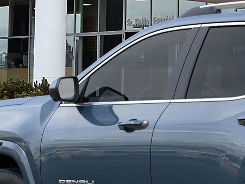 New 2026 GMC Terrain Denali image 12