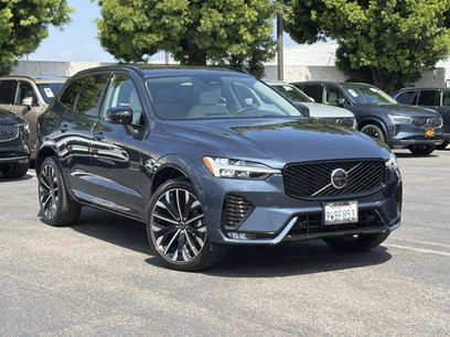 Used 2026 Volvo XC60 B5 Ultra w/ Protection Package Premier