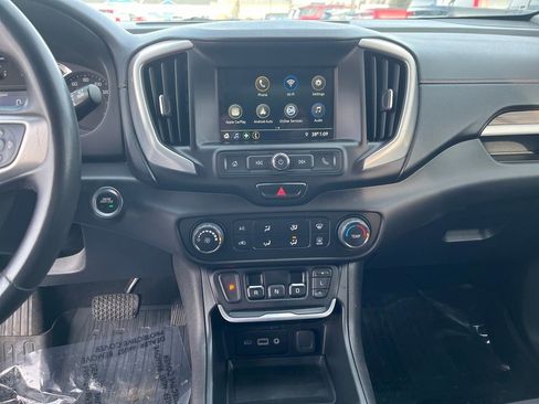 Used 2019 GMC Terrain SLE w/ Black Edition image 11