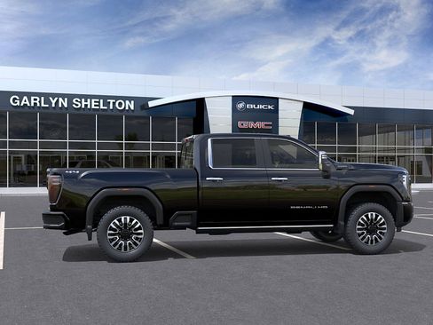 New 2026 GMC Sierra 2500 Denali Ultimate w/ Max Trailering Package image 5