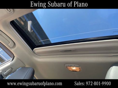 Used 2025 Subaru Crosstrek 2.5i Limited w/ Crosstrek Mirror Package image 21