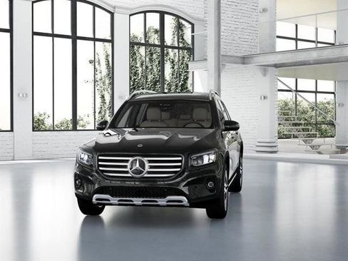 New 2026 Mercedes-Benz GLB 250 4MATIC image 41