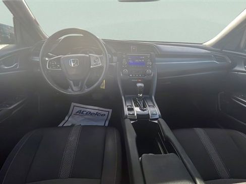 Used 2020 Honda Civic LX image 28