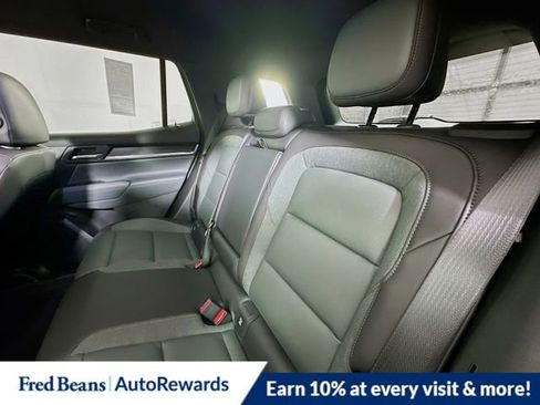 New 2026 GMC Terrain AT4 w/ Convenience Package III AWD/4WD image 14
