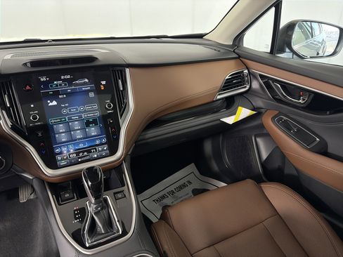 New 2025 Subaru Outback Touring XT AWD/4WD image 4