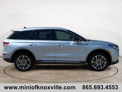 Used 2022 Lincoln Corsair FWD