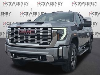 New 2026 GMC Sierra 2500 Denali 360° Tour