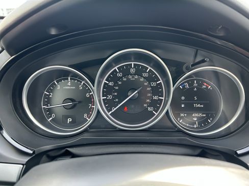 Certified 2023 MAZDA CX-9 Touring Plus image 11