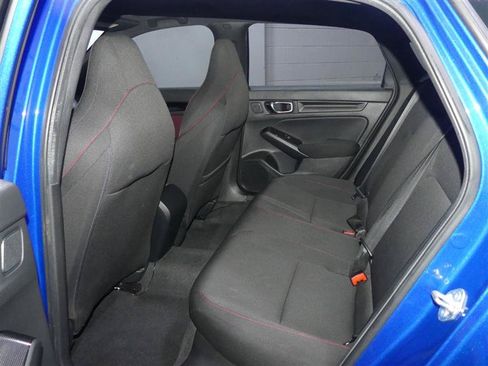 Used 2024 Honda Civic Si image 27