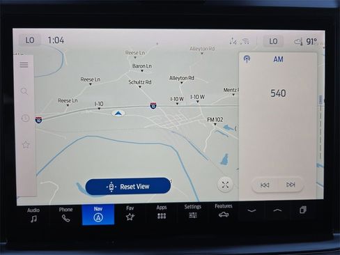 New 2026 Ford F250 Platinum image 20