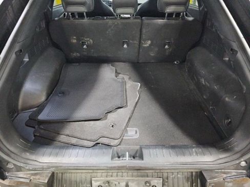 Used 2024 Kia EV6 Light image 17