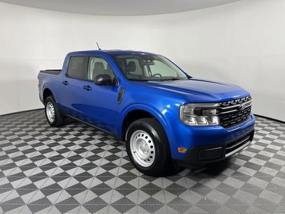 Used 2022 Ford Maverick XL