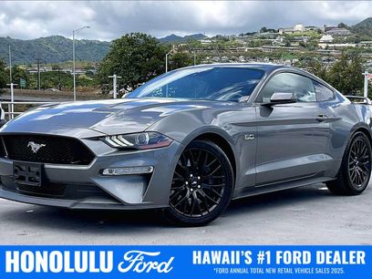 Used 2022 Ford Mustang GT Premium w/ GT Performance Package