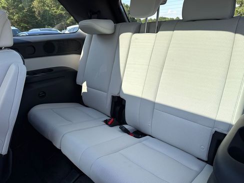 New 2026 Hyundai Palisade Calligraphy image 13