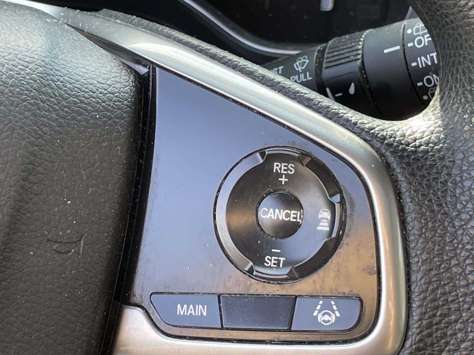 Used 2021 Honda CR-V EX image 22