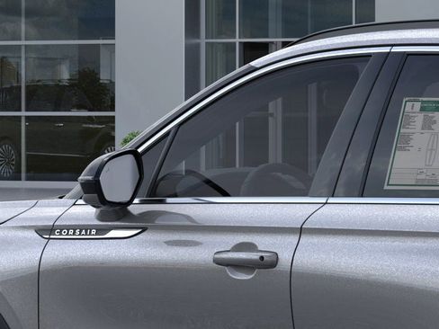 New 2026 Lincoln Corsair Reserve image 20