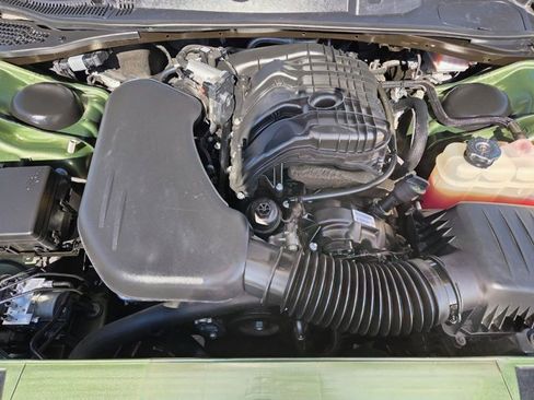 Used 2023 Dodge Challenger GT image 21