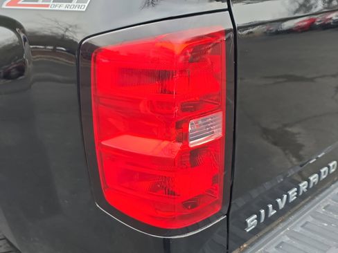 Used 2015 Chevrolet Silverado 1500 LTZ Z71 image 31