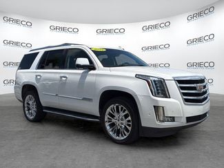 Used 2019 Cadillac Escalade Luxury RWD video 1
