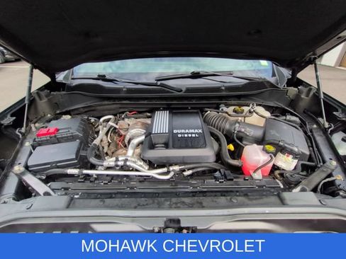 Used 2024 Chevrolet Silverado 1500 ZR2 AWD/4WD image 31