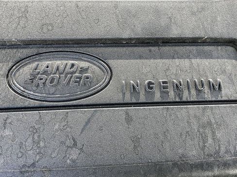 Used 2024 Land Rover Range Rover Velar S image 35