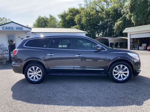 Used 2015 Buick Enclave Premium w/ Experience Buick Package image 2