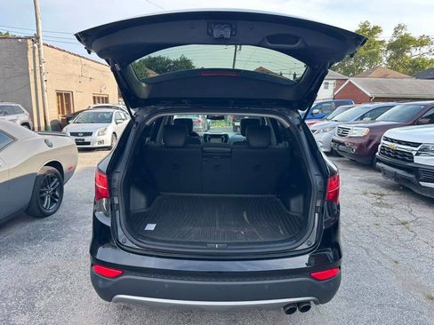 Used 2014 Hyundai Santa Fe Sport 2.0T w/ Technology Package 05 AWD/4WD image 24