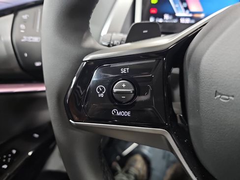 New 2026 BMW X3 xDrive30 w/ Premium Package image 17