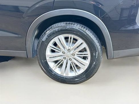 Used 2023 Mitsubishi Outlander ES AWD/4WD image 6