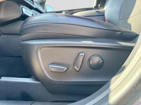 Used 2023 Ford Escape ST-Line Select w/ Tech Pack #2 AWD/4WD image 22