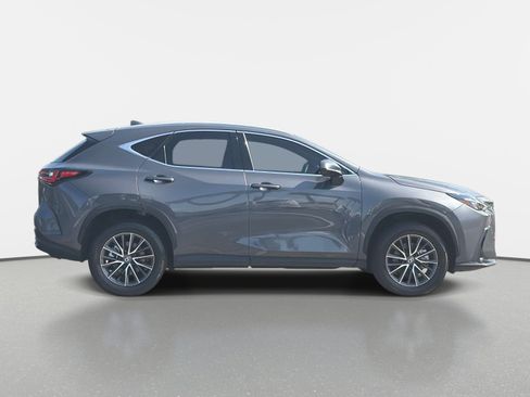 Used 2024 Lexus NX 250 FWD w/ Towing Package (2000 Lbs) image 2