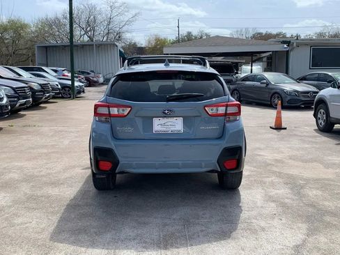 Used 2019 Subaru Crosstrek 2.0i Limited w/ Moonroof Package AWD/4WD image 6