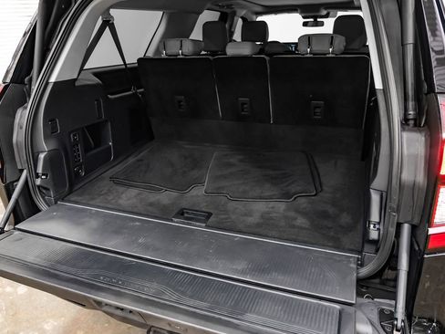 Used 2025 Ford Expedition Max Active AWD/4WD image 48