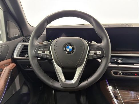 Used 2026 BMW X5 xDrive40i w/ Premium Package image 30