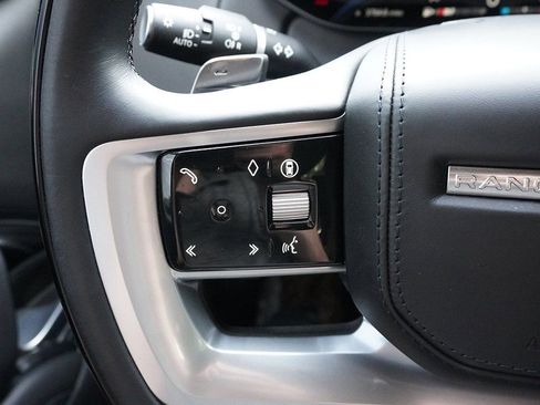 Used 2024 Land Rover Range Rover Long Wheelbase Autobiography image 68