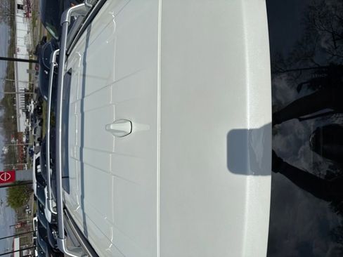 Used 2024 Nissan Pathfinder Platinum w/ Cargo Package FWD image 42