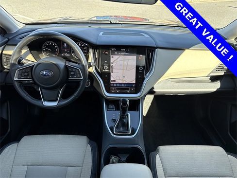 Certified 2021 Subaru Outback Premium image 19