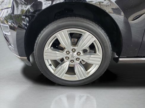 Certified 2022 Ford Expedition King Ranch RWD image 28