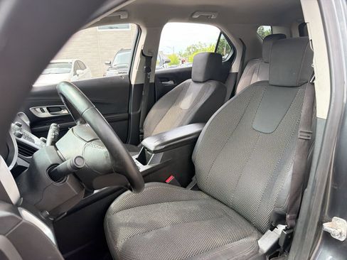 Used 2017 Chevrolet Equinox LT w/ Convenience Package FWD image 17