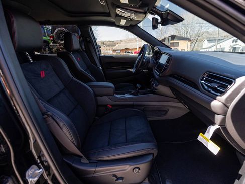 New 2026 Dodge Durango GT image 34