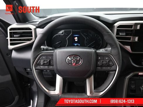 New 2026 Toyota Tundra SR5 w/ SR5 Premium Package image 22