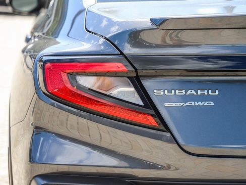 Used 2022 Subaru WRX Limited AWD/4WD image 10