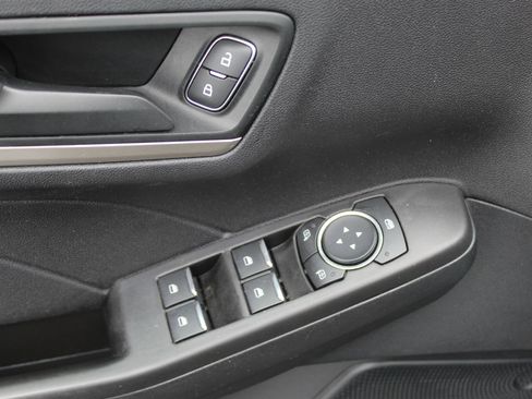 Used 2021 Ford Escape S FWD image 21