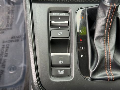 Used 2023 Honda CR-V Sport image 26